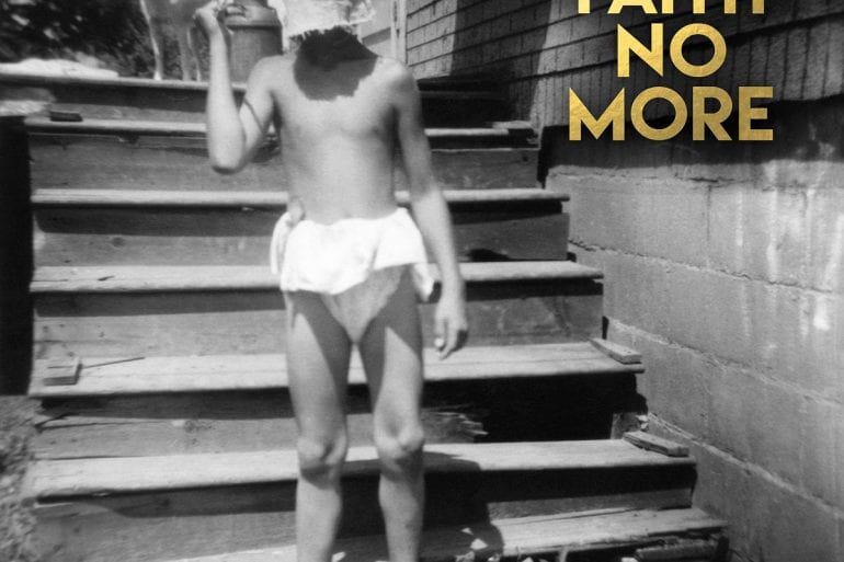 Interpret: Faith No More Albumtitel: Sol Invictus Label: Reclamation/Ipecac/Pias/Rough Trade Format: CD, Vinyl, Ltd. Gold-Colored Vinyl