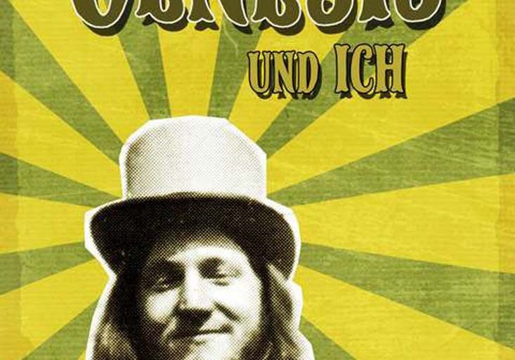 Genesis und Ich - Richard Macphail