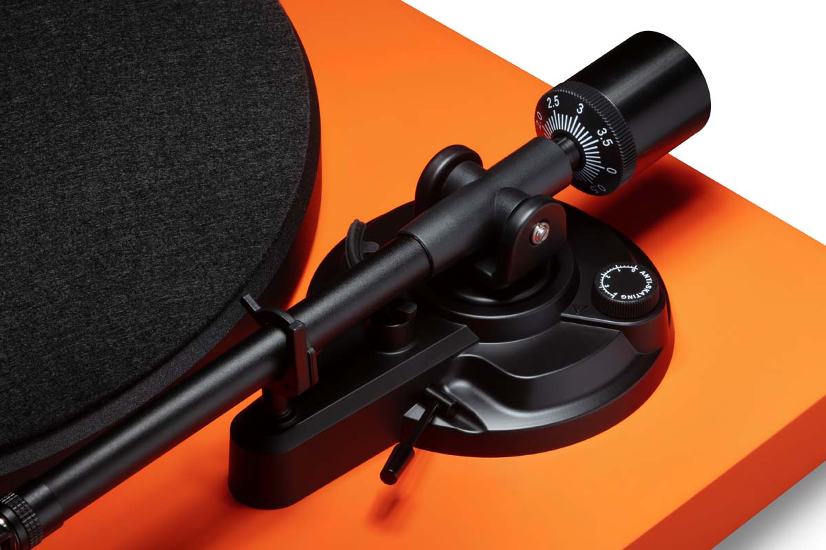 Cambridge Audio Spira Plattenspieler