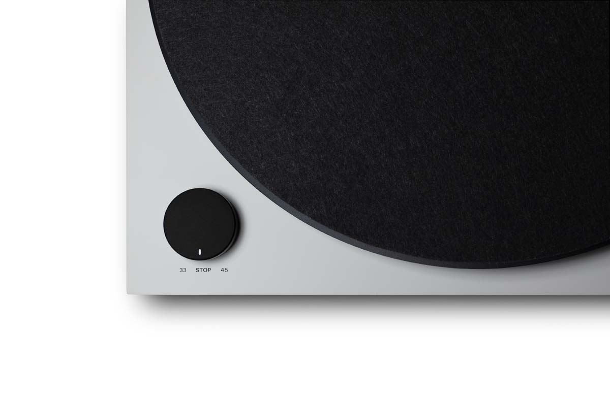 Cambridge Audio Spira Plattenspieler