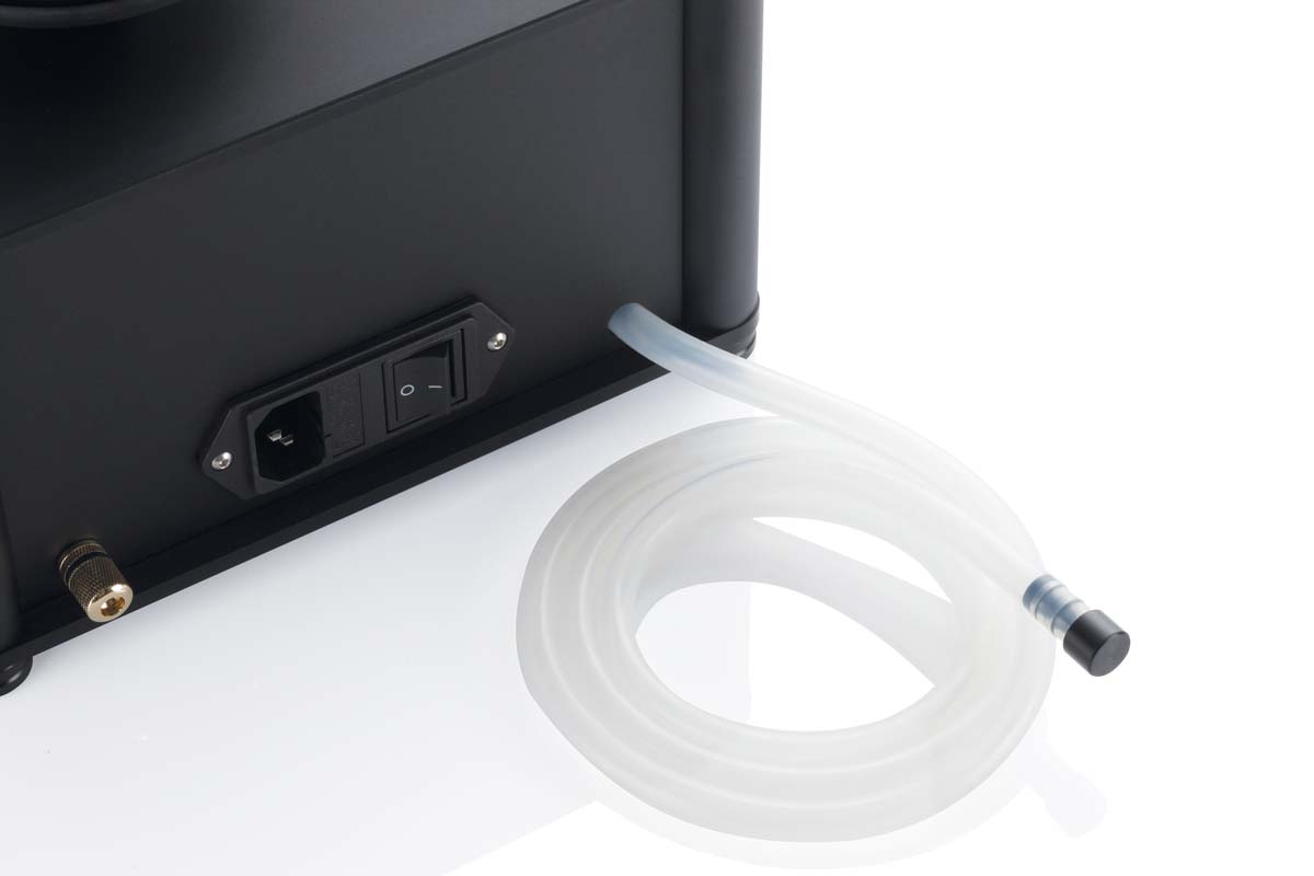 Clearaudio Smart Double Matrix Plattenwaschmaschine