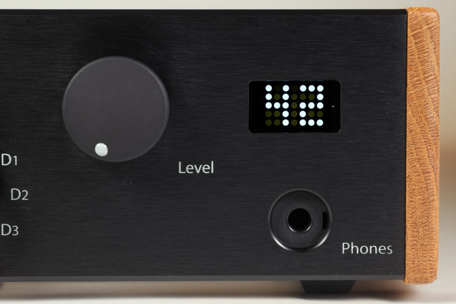 Harmony Design Pre 903 Vorverstärker