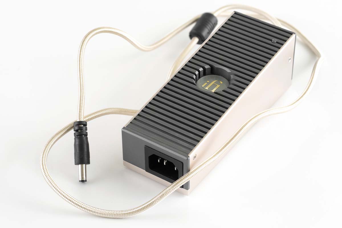 iFi iDSD Phantom